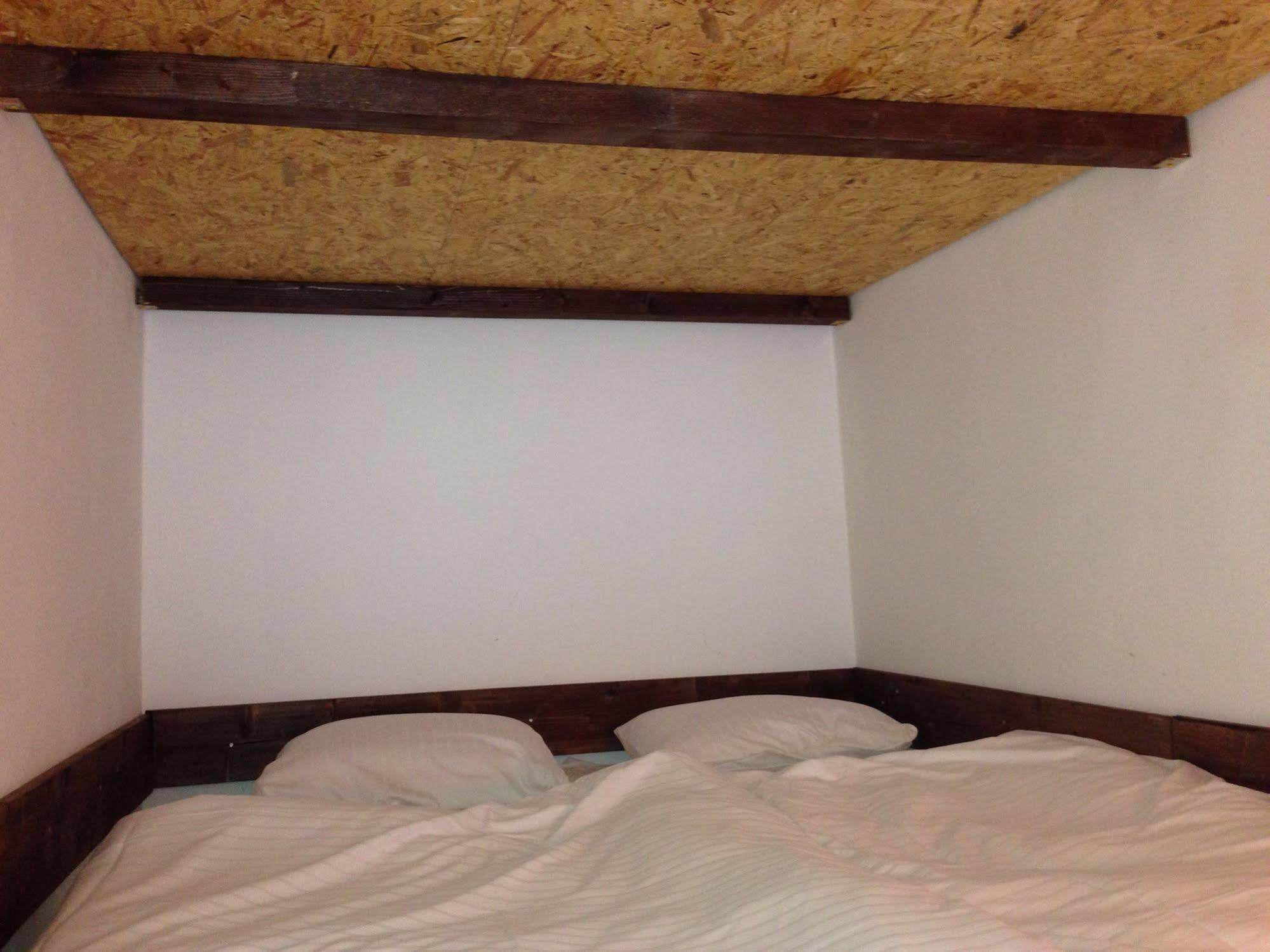 Albergue Marabou *