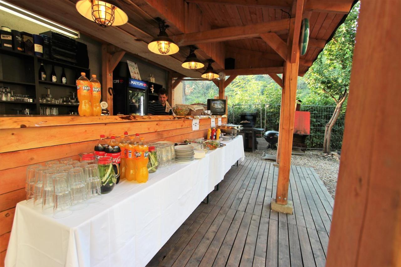 Albergue Marabou