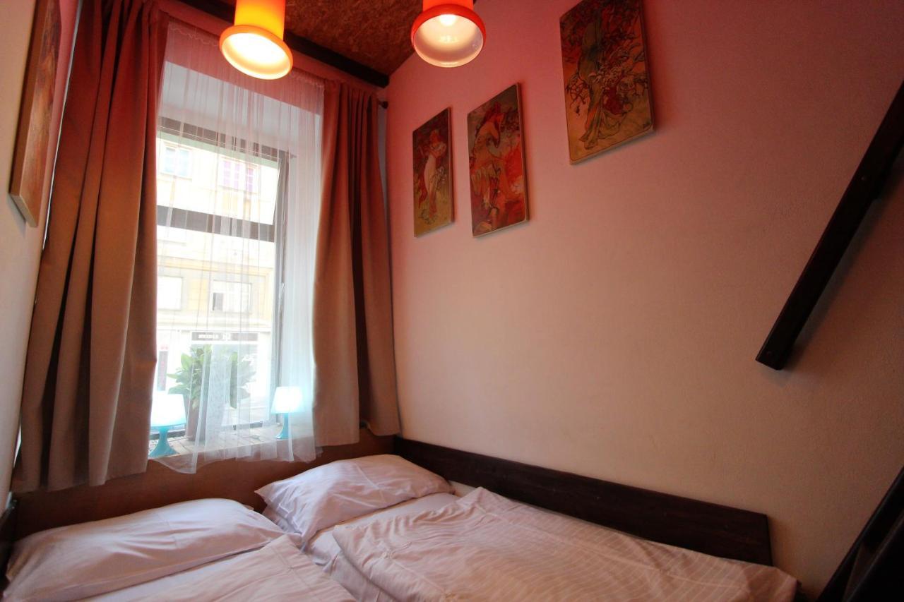 Albergue Marabou