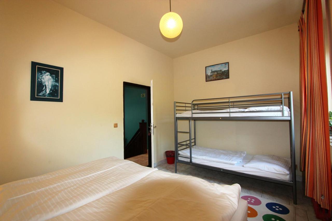 Albergue Marabou