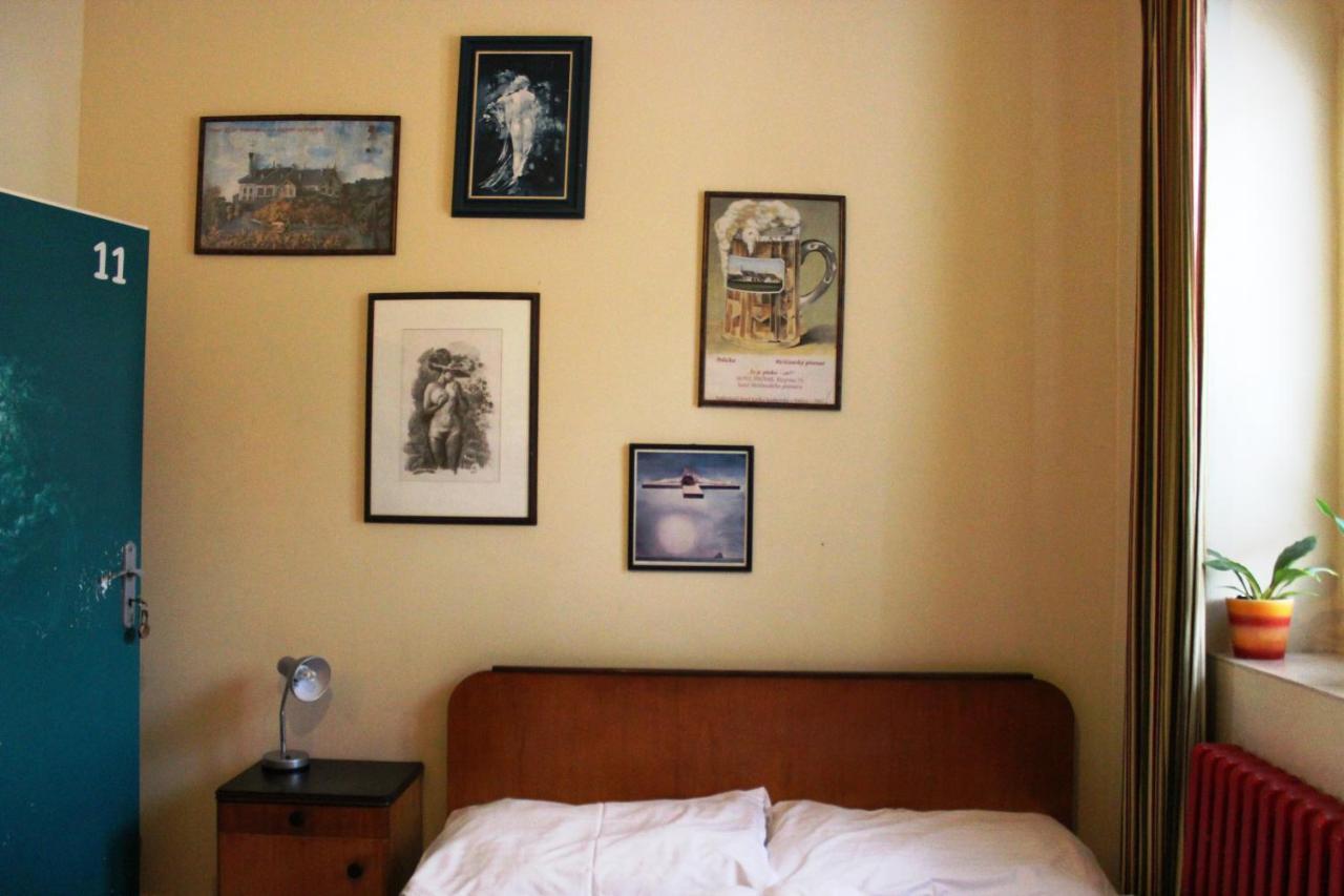 Albergue Marabou