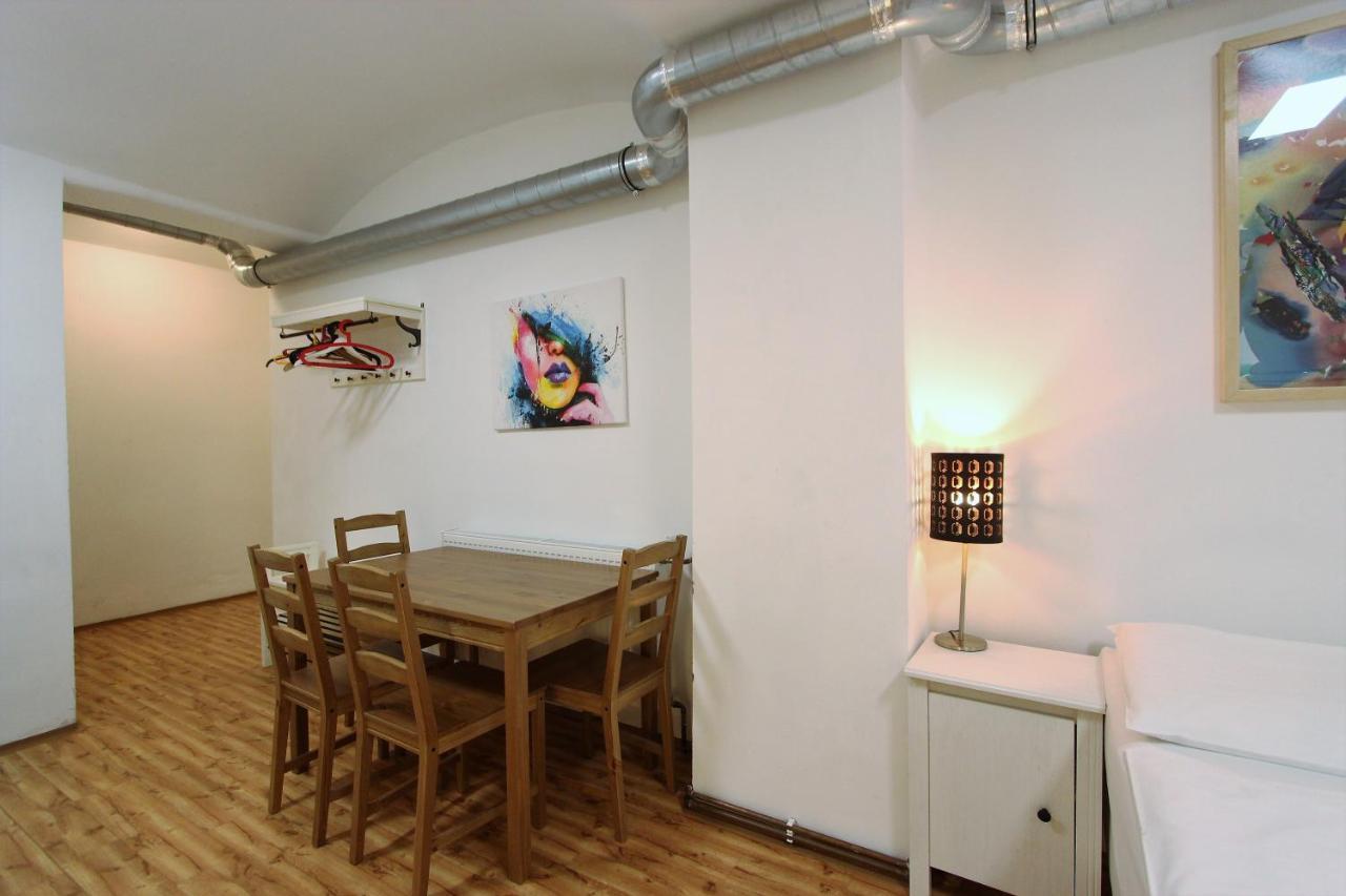 Marabou Albergue *