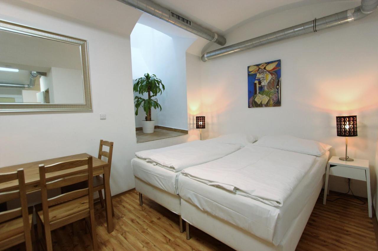 Marabou Albergue