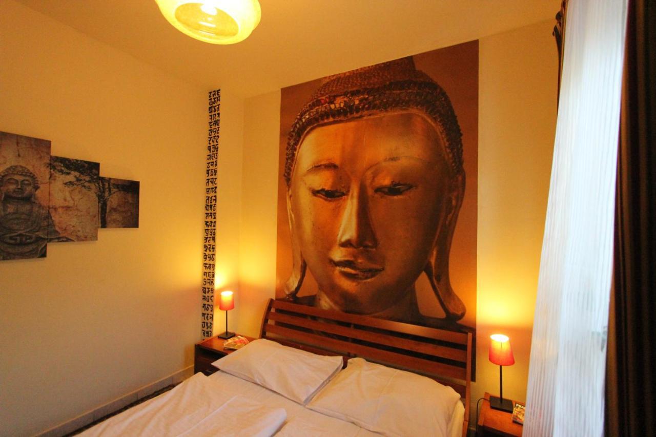 Albergue Marabou