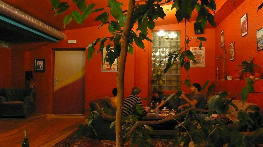Hostel Marabou